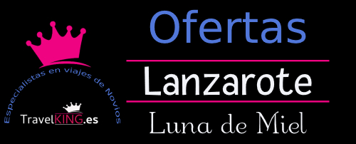 luna de miel lanzarote