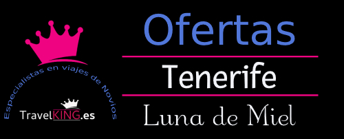 luna de miel tenerife