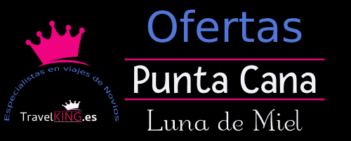 luna de miel punta cana