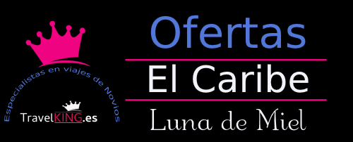 luna de miel el caribe