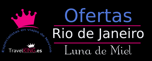 luna de miel rio de janeiro