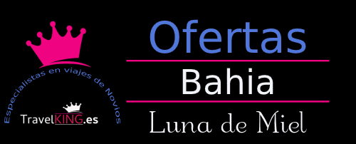 luna de miel bahia