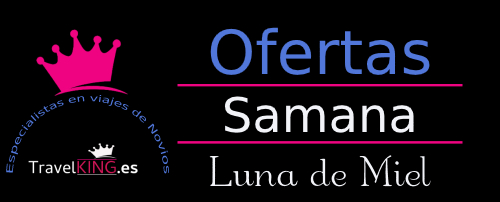 luna de miel samana