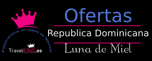 luna de miel republica dominicana