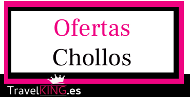 viajes chollos