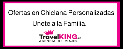 ofertas personalizadas chiclana